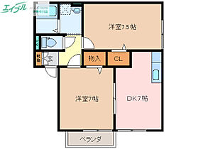 間取り：224005724218