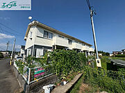 フラット立石B 2階 築30年9ヶ月の賃貸物件