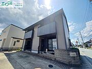 久居駅より徒歩12分 1階 築22年1ヶ月の賃貸物件