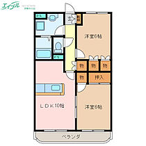 間取り：224005755325