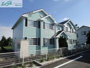 ガーデンパレス 2階 築25年4ヶ月の賃貸物件