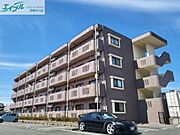 エスポワールM 1階 築26年の賃貸物件