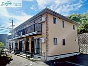 南が丘駅より徒歩14分 1階 築21年6ヶ月の賃貸物件