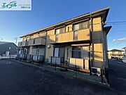 レミルフォイユB 2階 築22年5ヶ月の賃貸物件