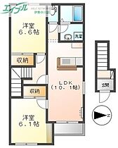 間取り：224005756461