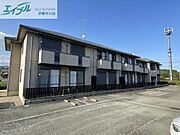 ハイネスアイ 2階 築23年7ヶ月の賃貸物件