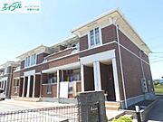 伊勢八太駅より徒歩14分 1階 築18年7ヶ月の賃貸物件