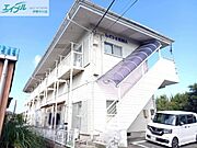 川合高岡駅より徒歩9分 1階 築36年2ヶ月の賃貸物件