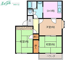 間取り：224005877816