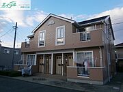 グラン・トゥールＡ 1階 築22年10ヶ月の賃貸物件