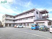 桃園駅より徒歩10分 1階 築34年11ヶ月の賃貸物件