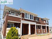 パインテイルヴィレッジA 2階 築16年7ヶ月の賃貸物件