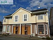 メゾンジュンの森A 2階 築27年9ヶ月の賃貸物件