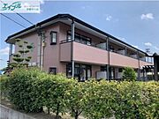 大三駅より徒歩15分 2階 築22年5ヶ月の賃貸物件