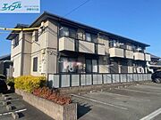 グリーンハイツjikeA 1階 築20年5ヶ月の賃貸物件