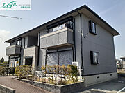 サンガーデンＣ 1階 築24年1ヶ月の賃貸物件