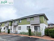 高茶屋駅より徒歩19分 2階 築19年9ヶ月の賃貸物件