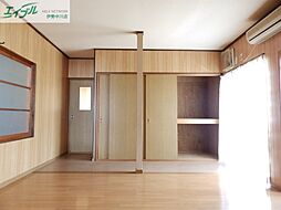 中央町藤田借家