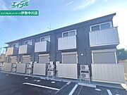 RESIDENCE明神 2階 築2年3ヶ月の賃貸物件