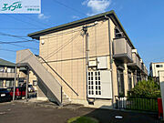 松阪駅より徒歩14分 1階 築23年1ヶ月の賃貸物件