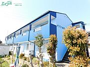 桃園駅より徒歩24分 2階 築33年7ヶ月の賃貸物件