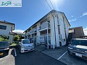 高茶屋駅より徒歩19分 1階 築32年7ヶ月の賃貸物件