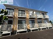 ベルカーサ 1階 築29年の賃貸物件