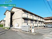 ボナンザ 2階 築19年7ヶ月の賃貸物件