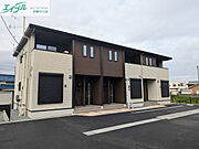 川合高岡駅より徒歩38分 2階 築1年の賃貸物件