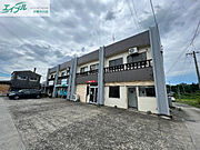 桜が丘テラスH 2階 築70年10ヶ月の賃貸物件