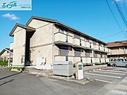 ボナンザ 1階 築18年9ヶ月の賃貸物件