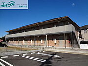 タウンコート 1階 築18年8ヶ月の賃貸物件