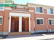 津駅よりバス25分 徒歩99分 2階 築19年11ヶ月の賃貸物件