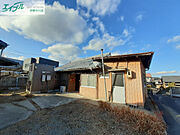 久居駅より徒歩35分 1階 築63年9ヶ月の賃貸物件