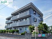 ハイム中川2 1階 築28年10ヶ月の賃貸物件