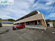 川合高岡駅より徒歩48分 1階 築18年11ヶ月の賃貸物件