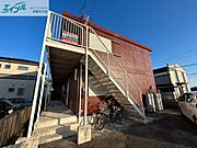 南が丘駅より徒歩25分 1階 築40年11ヶ月の賃貸物件