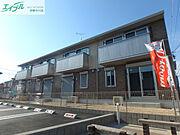 阿漕駅より徒歩29分 1階 築8年7ヶ月の賃貸物件