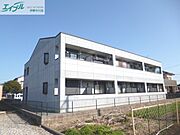 桃園駅より徒歩10分 2階 築19年4ヶ月の賃貸物件