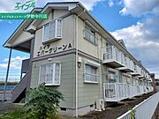 南が丘駅より徒歩32分 1階 築32年4ヶ月の賃貸物件