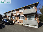 ファーストロードヒラリ 1階 築17年3ヶ月の賃貸物件