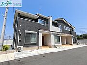 桃園駅より徒歩8分 2階 築7年1ヶ月の賃貸物件