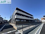 高茶屋駅より徒歩20分 2階 築1年8ヶ月の賃貸物件