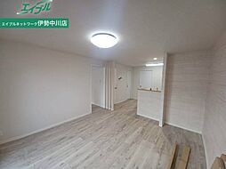 セフィラタウン 2階2LDKのリビング/ダイニング