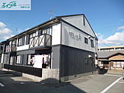 久居駅より徒歩14分 2階 築30年9ヶ月の賃貸物件