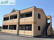 フルスパッセンA 2階 築18年6ヶ月の賃貸物件