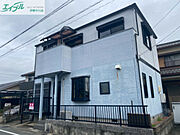 松阪駅より徒歩23分 1階 築28年11ヶ月の賃貸物件