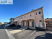 久居駅より徒歩18分 1階 築18年7ヶ月の賃貸物件