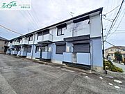 メゾンベルシャンテB 1階 築28年7ヶ月の賃貸物件