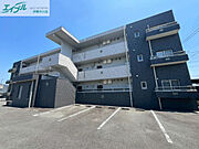 松阪駅より徒歩32分 1階 築16年8ヶ月の賃貸物件